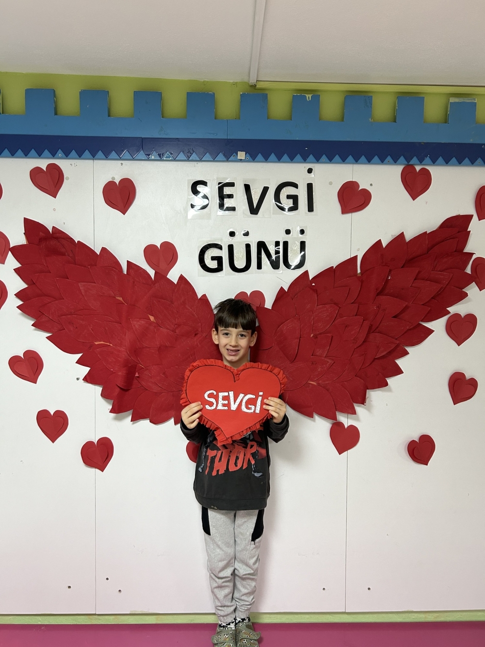 Sevgi Günü