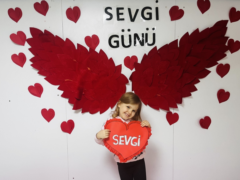 Sevgi Günü