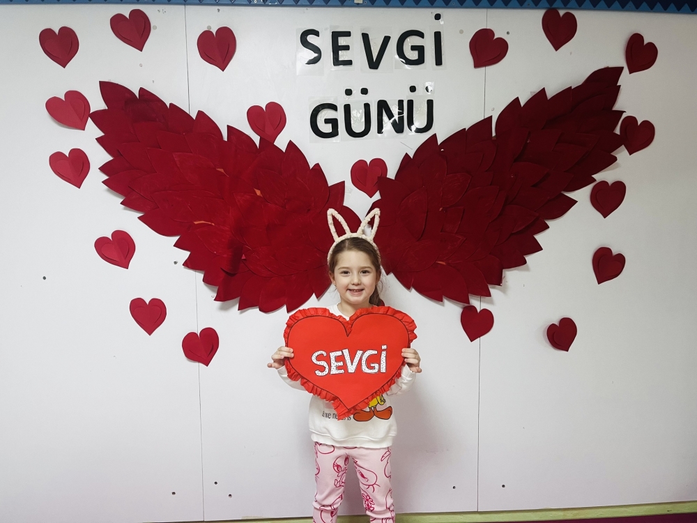 Sevgi Günü