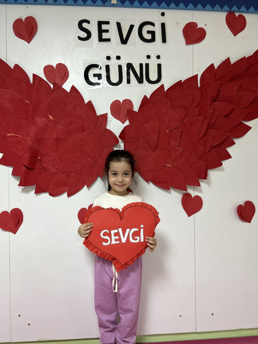 Sevgi Günü