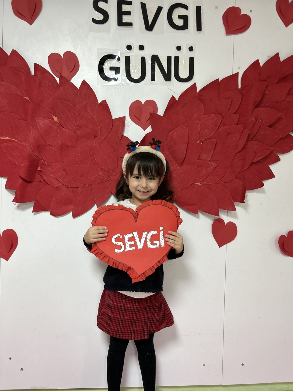 Sevgi Günü