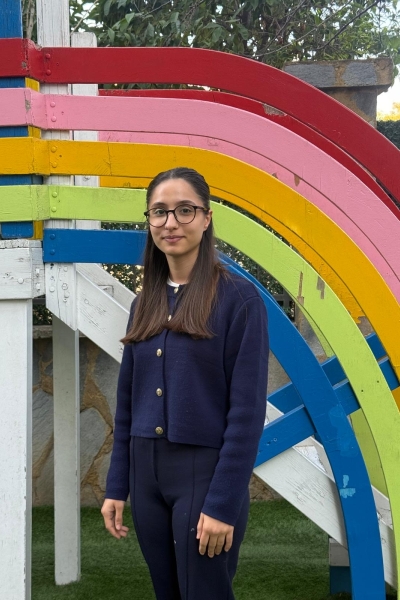 Hedef ve İlkelerimiz