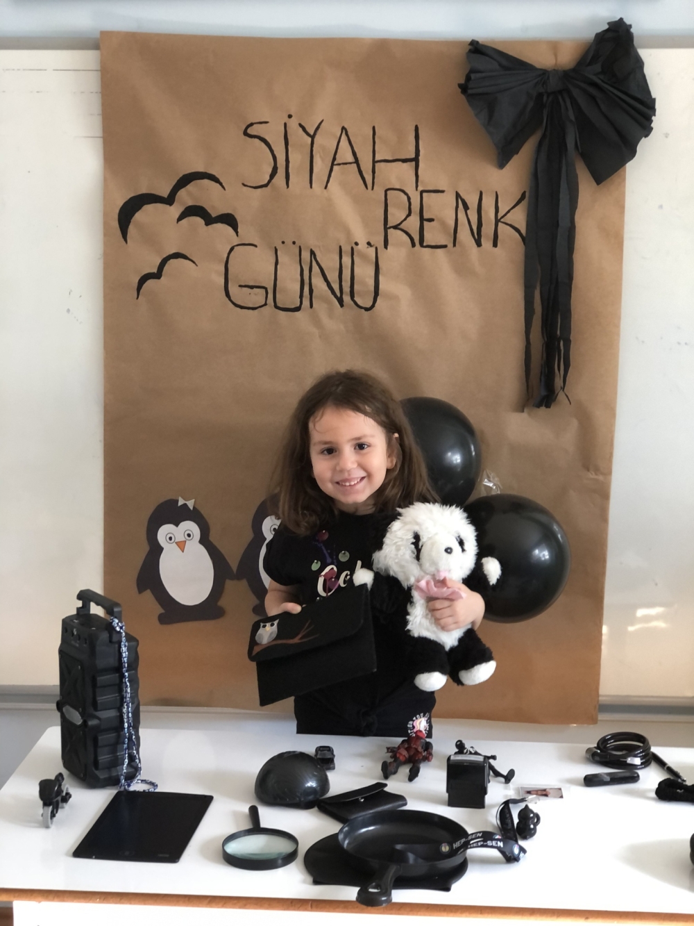Renk Günlerimiz