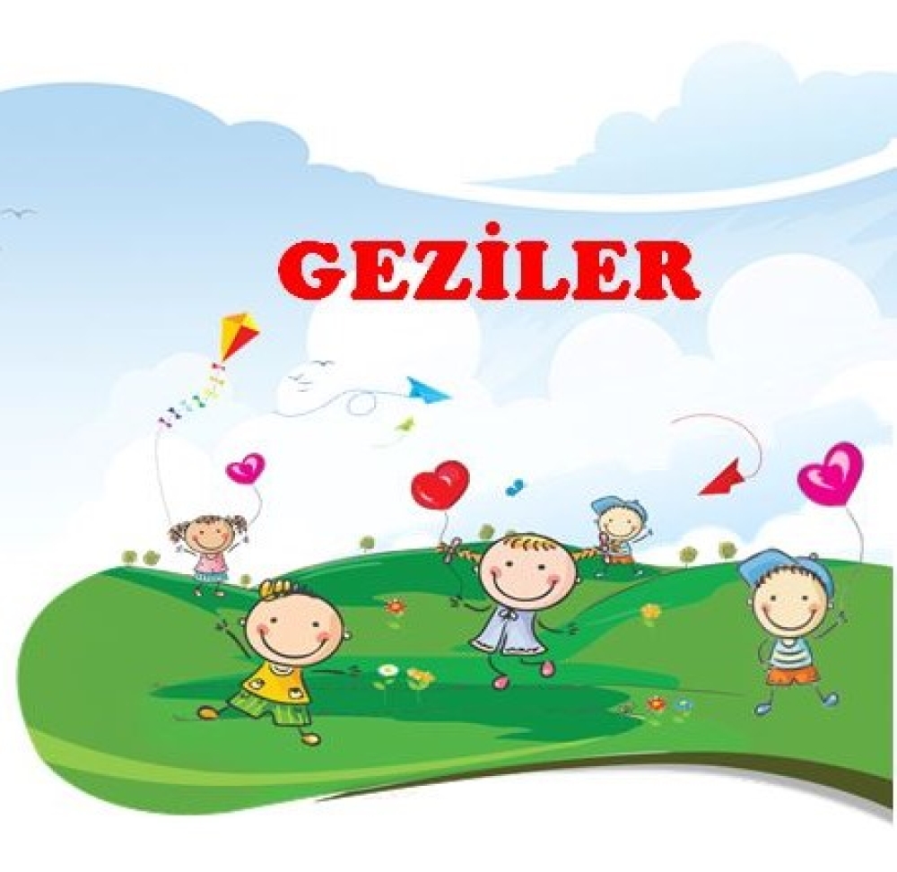 Geziler