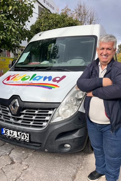 Hedef ve İlkelerimiz