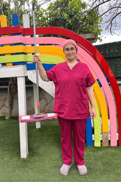 Hedef ve İlkelerimiz