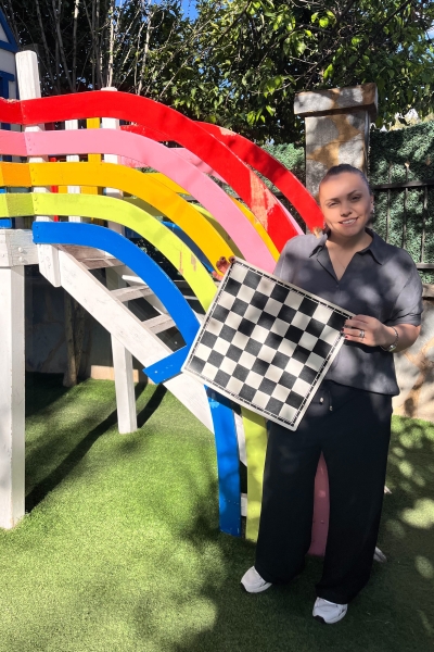 Hedef ve İlkelerimiz