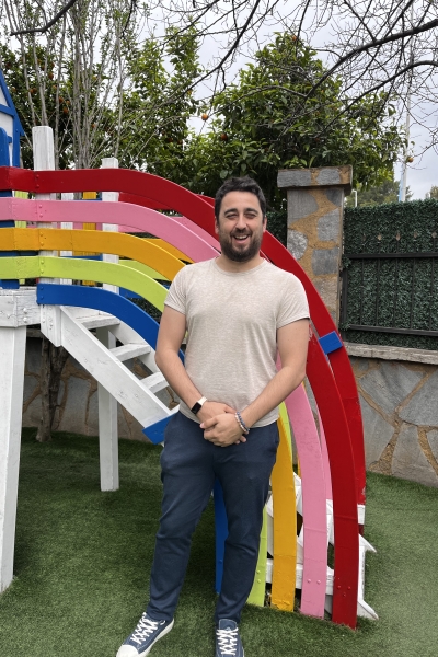 Hedef ve İlkelerimiz