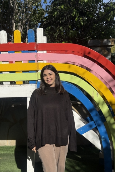 Hedef ve İlkelerimiz