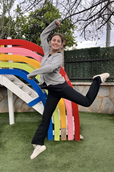 Hedef ve İlkelerimiz